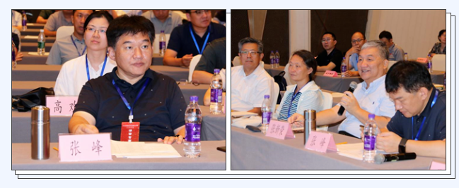 北京bat365在线登录入口仪器随中国科学仪器展示团走进海关