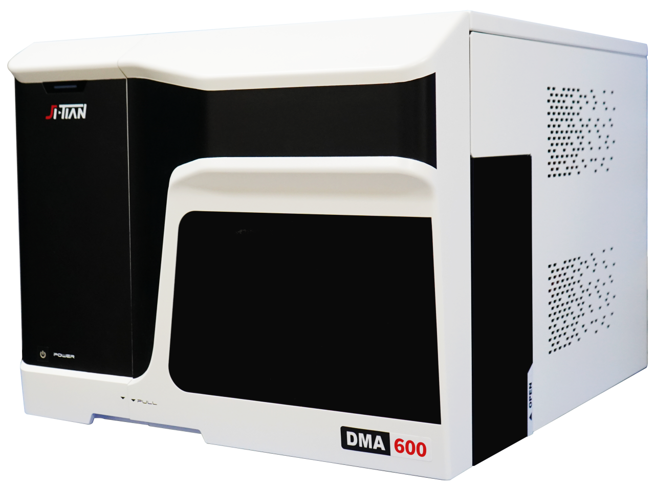 北京bat365在线登录入口仪器DMA-600直接进样测汞仪检测牛奶汞含量