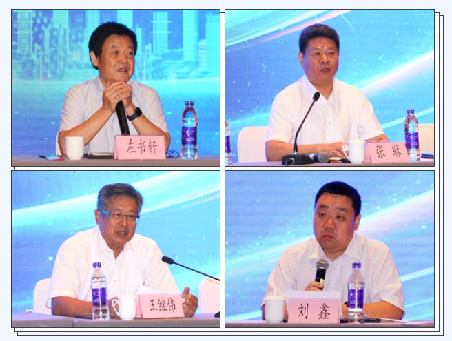 北京bat365在线登录入口仪器随中国科学仪器展示团走进海关