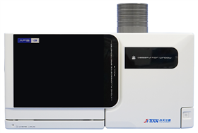 多通道智能原子荧光光度计