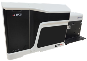 直接进样测汞仪