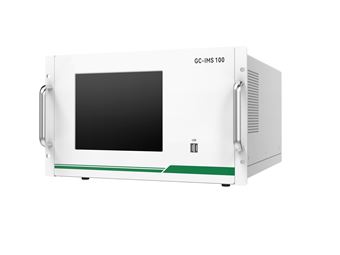 GC-IMS 1000机架式气相离子迁移谱分析系统