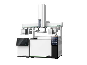 台式气相离子迁移谱分析系统