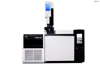 GC-MS 8700气相色谱-质谱联用仪