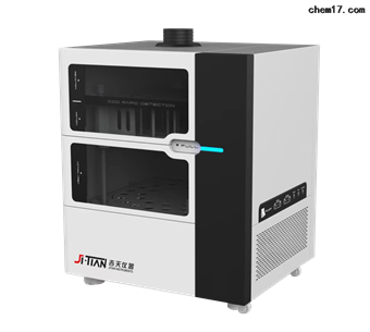 ACOD-30全自动化学需氧量分析仪