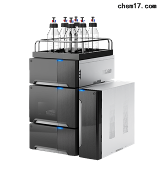 LC-8000超高效液相色谱仪