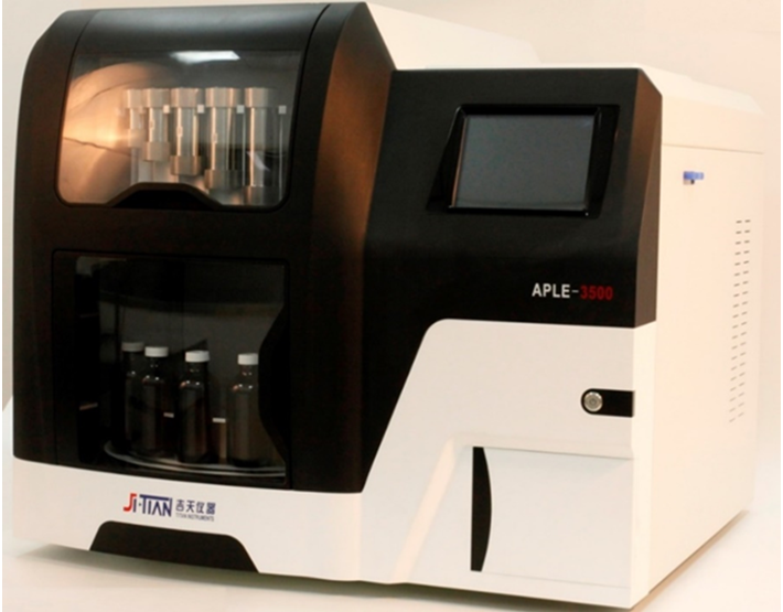 不辱使命--bat365在线登录入口仪器保障国家食品安全标准制修订工作