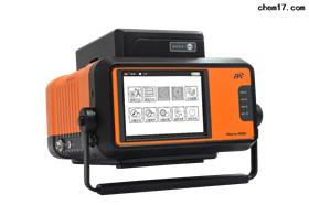 便携式气相色谱-质谱联用仪