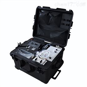 便携式全自动多参数流动注射分析仪