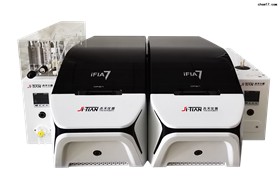 全自动多参数流动注射分析仪