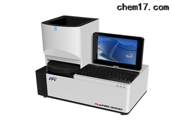 SupNIR-3000近红外分析仪