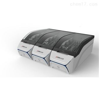 iFIA7全自动多参数流动注射分析仪