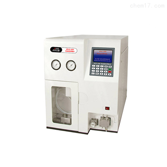 APLE-1000快速溶剂萃取仪