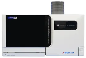 多通道智能原子荧光光度计