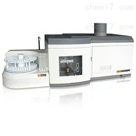 原子荧光分光光度计