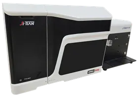 直接进样测汞仪